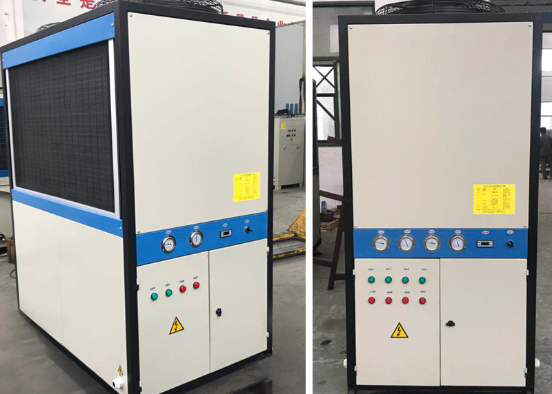 浸入式油冷機(jī)特點(diǎn)、應(yīng)用、如何選型？