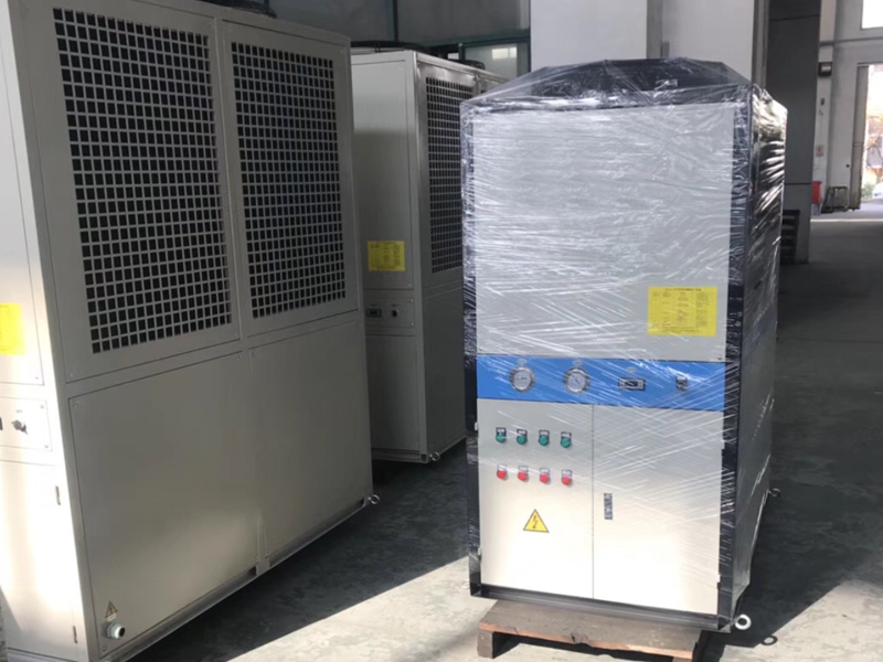 油冷機發(fā)生故障，如何可以盡快排除？