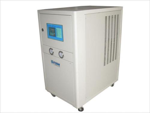 想對油冷機進行優(yōu)化要從這五種優(yōu)化標(biāo)準(zhǔn)入手