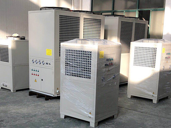 油冷機廠家運用領(lǐng)域有哪些