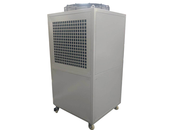 工業(yè)油冷機(jī)制冷原理和功能