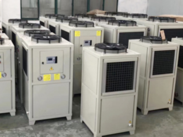 油冷機品牌如何避免問題的發(fā)生